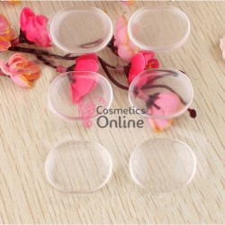 Branturi din silicon BR011 pentru incaltaminte, 3 perechi 